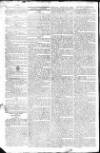 Public Ledger and Daily Advertiser Monday 25 March 1805 Page 2