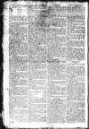 Public Ledger and Daily Advertiser Monday 15 April 1805 Page 2