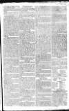 Public Ledger and Daily Advertiser Thursday 11 July 1805 Page 3