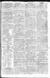 Public Ledger and Daily Advertiser Saturday 13 July 1805 Page 3