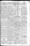 Public Ledger and Daily Advertiser Tuesday 16 July 1805 Page 3