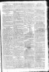 Public Ledger and Daily Advertiser Monday 22 July 1805 Page 3