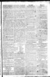 Public Ledger and Daily Advertiser Monday 29 July 1805 Page 3