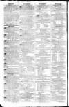 Public Ledger and Daily Advertiser Tuesday 30 July 1805 Page 4
