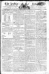 Public Ledger and Daily Advertiser Wednesday 31 July 1805 Page 1