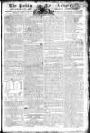 Public Ledger and Daily Advertiser Thursday 01 August 1805 Page 1