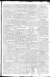 Public Ledger and Daily Advertiser Monday 05 August 1805 Page 3