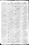 Public Ledger and Daily Advertiser Monday 05 August 1805 Page 4