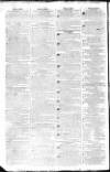 Public Ledger and Daily Advertiser Saturday 10 August 1805 Page 4