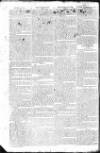 Public Ledger and Daily Advertiser Monday 12 August 1805 Page 2