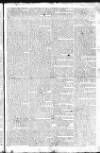 Public Ledger and Daily Advertiser Monday 12 August 1805 Page 3
