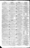 Public Ledger and Daily Advertiser Tuesday 13 August 1805 Page 4