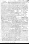 Public Ledger and Daily Advertiser Wednesday 14 August 1805 Page 3
