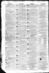 Public Ledger and Daily Advertiser Wednesday 14 August 1805 Page 4