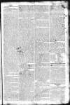 Public Ledger and Daily Advertiser Friday 16 August 1805 Page 3