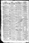 Public Ledger and Daily Advertiser Friday 16 August 1805 Page 4