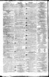 Public Ledger and Daily Advertiser Monday 19 August 1805 Page 4