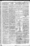 Public Ledger and Daily Advertiser Tuesday 20 August 1805 Page 3