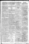 Public Ledger and Daily Advertiser Wednesday 21 August 1805 Page 3