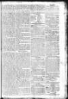 Public Ledger and Daily Advertiser Friday 23 August 1805 Page 3