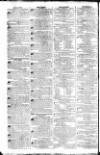 Public Ledger and Daily Advertiser Friday 23 August 1805 Page 4