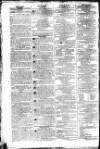 Public Ledger and Daily Advertiser Saturday 24 August 1805 Page 4