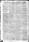 Public Ledger and Daily Advertiser Monday 26 August 1805 Page 2