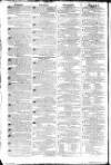Public Ledger and Daily Advertiser Tuesday 27 August 1805 Page 4