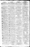 Public Ledger and Daily Advertiser Wednesday 28 August 1805 Page 4