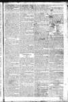 Public Ledger and Daily Advertiser Friday 30 August 1805 Page 3