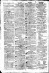 Public Ledger and Daily Advertiser Monday 02 September 1805 Page 4
