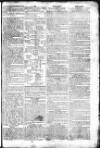 Public Ledger and Daily Advertiser Saturday 14 September 1805 Page 3