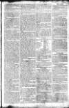 Public Ledger and Daily Advertiser Monday 16 September 1805 Page 3