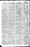 Public Ledger and Daily Advertiser Wednesday 18 September 1805 Page 4