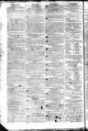 Public Ledger and Daily Advertiser Saturday 21 September 1805 Page 4