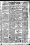 Public Ledger and Daily Advertiser Monday 23 September 1805 Page 3