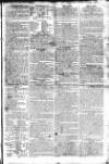 Public Ledger and Daily Advertiser Saturday 28 September 1805 Page 3