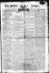 Public Ledger and Daily Advertiser Friday 04 October 1805 Page 1