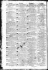 Public Ledger and Daily Advertiser Friday 11 October 1805 Page 4