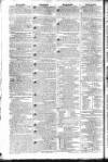 Public Ledger and Daily Advertiser Saturday 12 October 1805 Page 4