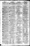 Public Ledger and Daily Advertiser Thursday 17 October 1805 Page 4