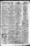 Public Ledger and Daily Advertiser Tuesday 22 October 1805 Page 3