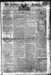 Public Ledger and Daily Advertiser Saturday 26 October 1805 Page 1