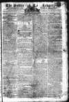 Public Ledger and Daily Advertiser Tuesday 29 October 1805 Page 1