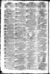 Public Ledger and Daily Advertiser Tuesday 29 October 1805 Page 4