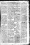 Public Ledger and Daily Advertiser Monday 04 November 1805 Page 3