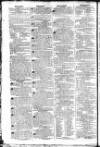 Public Ledger and Daily Advertiser Monday 04 November 1805 Page 4