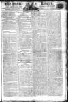 Public Ledger and Daily Advertiser Wednesday 06 November 1805 Page 1