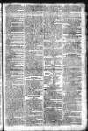 Public Ledger and Daily Advertiser Thursday 14 November 1805 Page 3