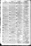 Public Ledger and Daily Advertiser Thursday 14 November 1805 Page 4